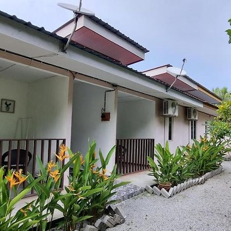 Seven Stones Langkawi Bed & Breakfast Pantai Cenang  Dış mekan fotoğraf