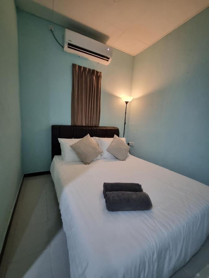 Seven Stones Langkawi Bed & Breakfast Pantai Cenang  Dış mekan fotoğraf