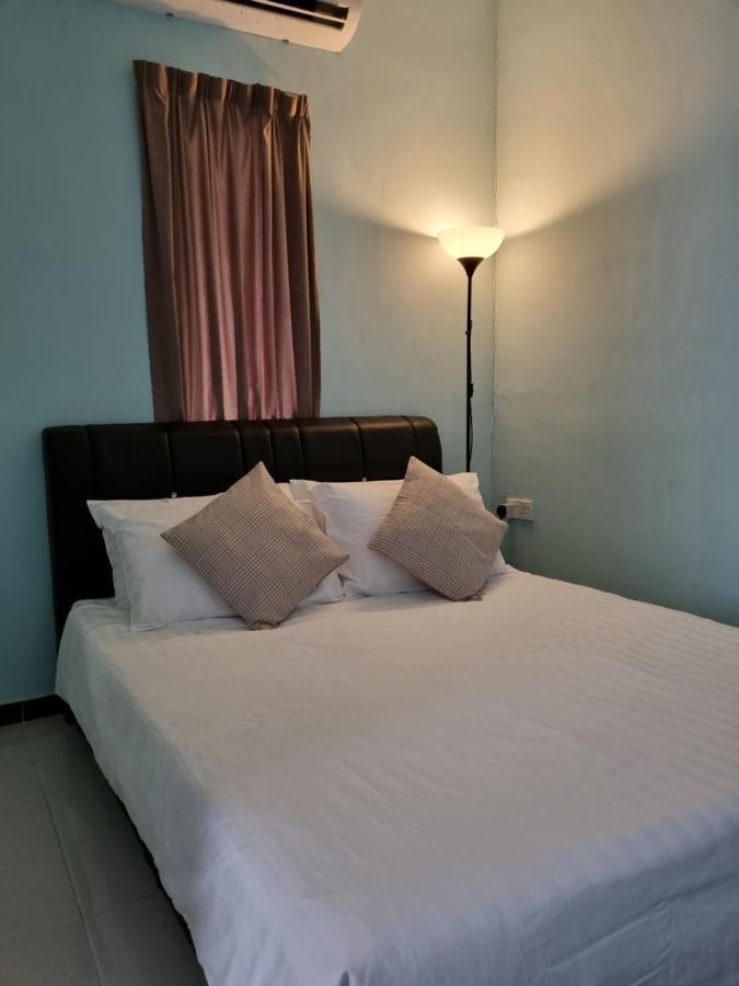 Seven Stones Langkawi Bed & Breakfast Pantai Cenang  Dış mekan fotoğraf