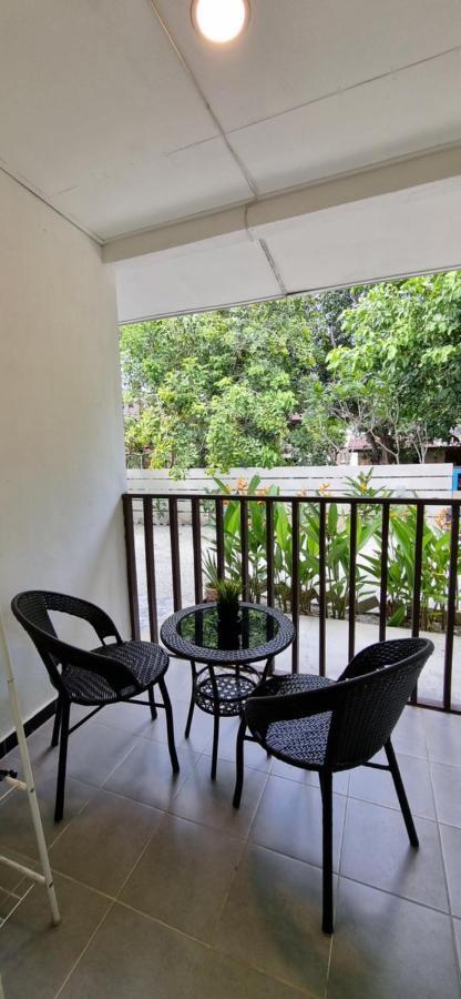 Seven Stones Langkawi Bed & Breakfast Pantai Cenang  Dış mekan fotoğraf