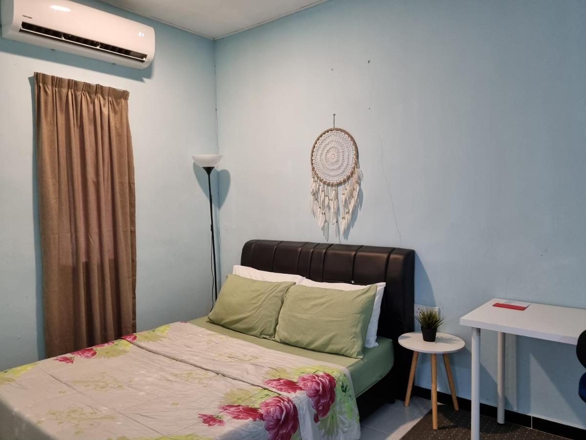 Seven Stones Langkawi Bed & Breakfast Pantai Cenang  Dış mekan fotoğraf