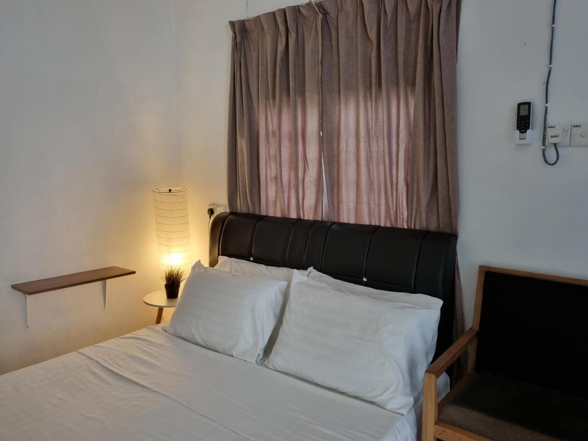 Seven Stones Langkawi Bed & Breakfast Pantai Cenang  Dış mekan fotoğraf