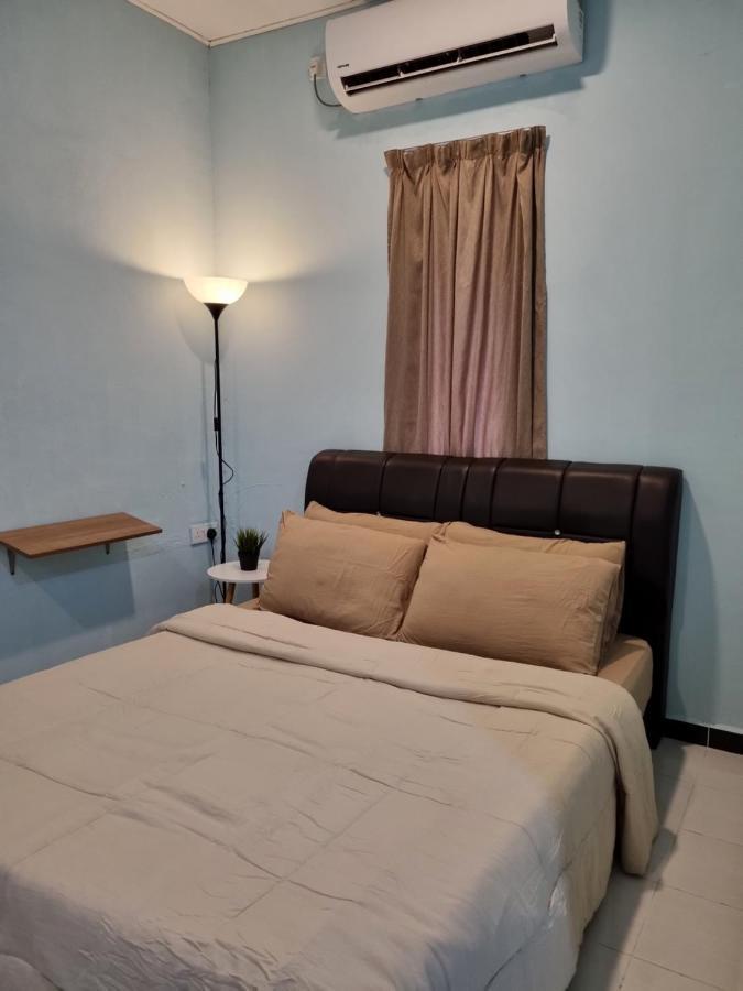 Seven Stones Langkawi Bed & Breakfast Pantai Cenang  Dış mekan fotoğraf