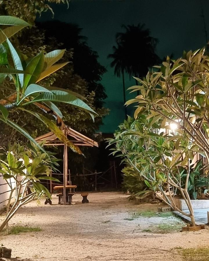 Seven Stones Langkawi Bed & Breakfast Pantai Cenang  Dış mekan fotoğraf