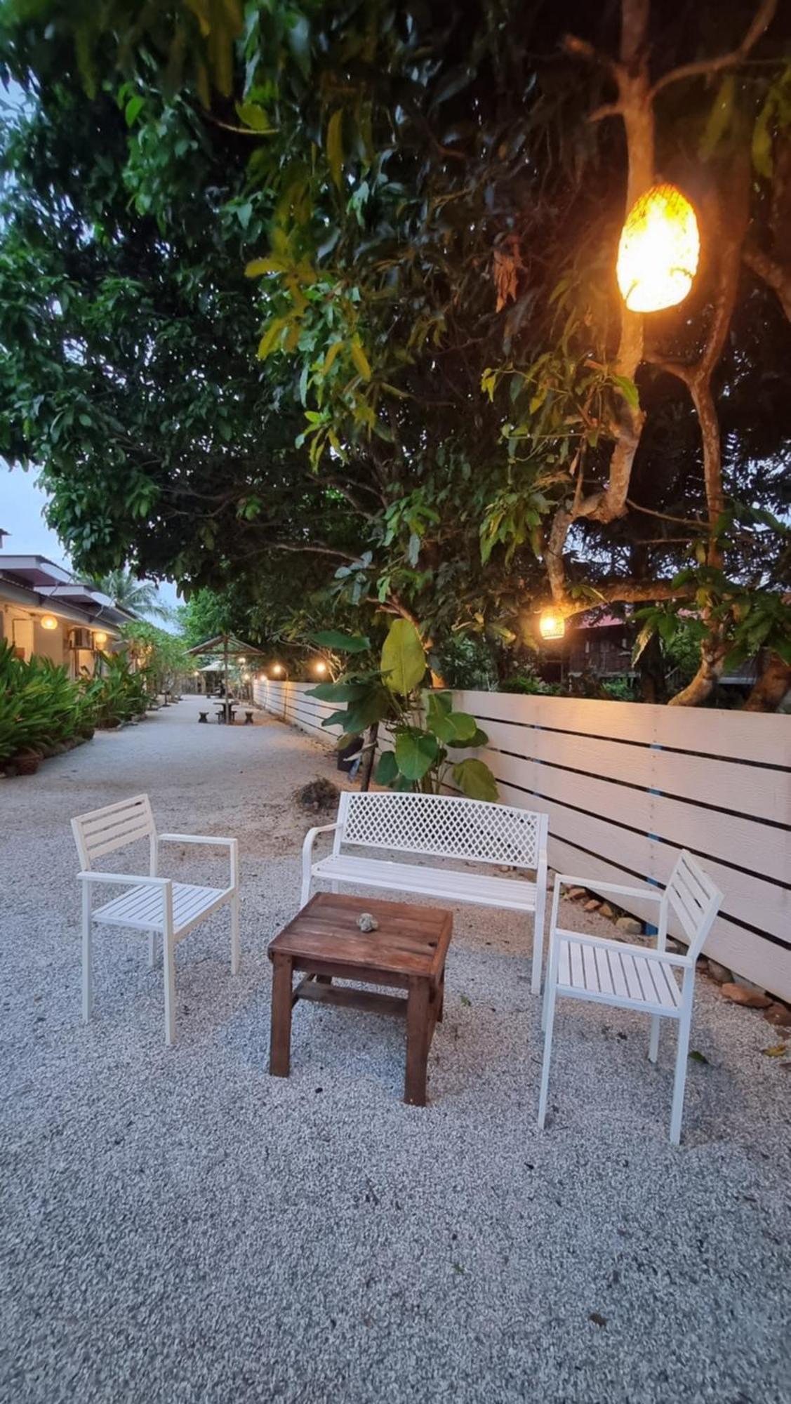 Seven Stones Langkawi Bed & Breakfast Pantai Cenang  Dış mekan fotoğraf